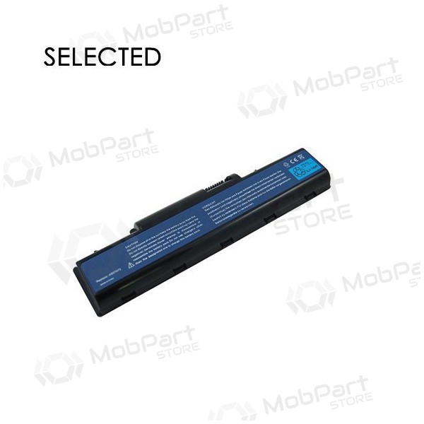 ACER AS07A72, 4400mAh bateria do portátil ACER AS07A72, 4400mAh bateria do portátil
