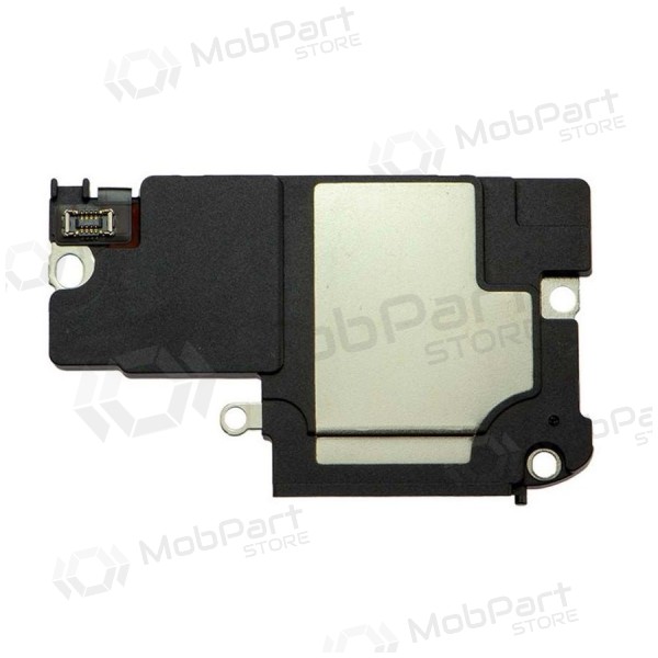 Apple iPhone XS Max alto-falante (inferior)