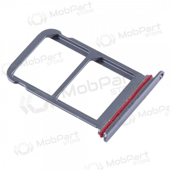 Huawei P20 Pro SIM titular do cartão (DUAL) azul (Midnight Blue) Huawei P20 Pro SIM titular do cartão (DUAL) azul (Midnight Blue)