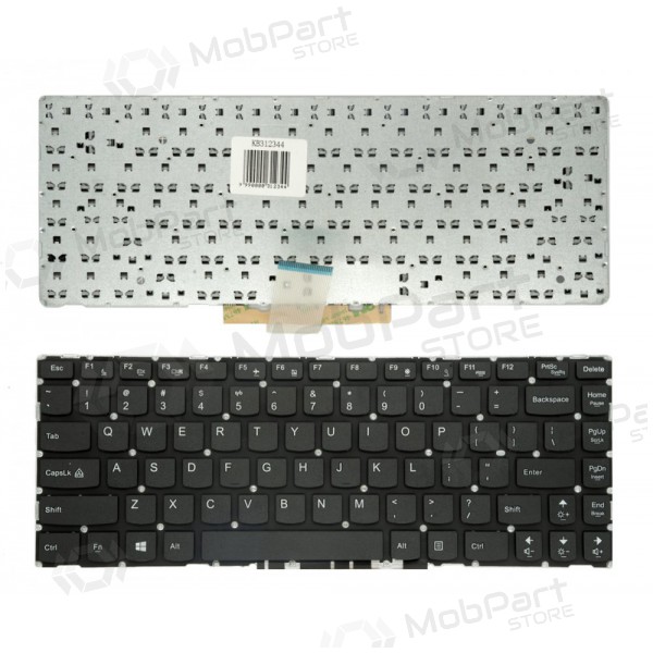 LENOVO Y40, Y40-70 teclado LENOVO Y40, Y40-70 teclado