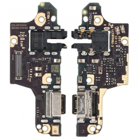 Xiaomi Poco X3 / X3 NFC / X3 Pro conector de carga (service pack) (original)