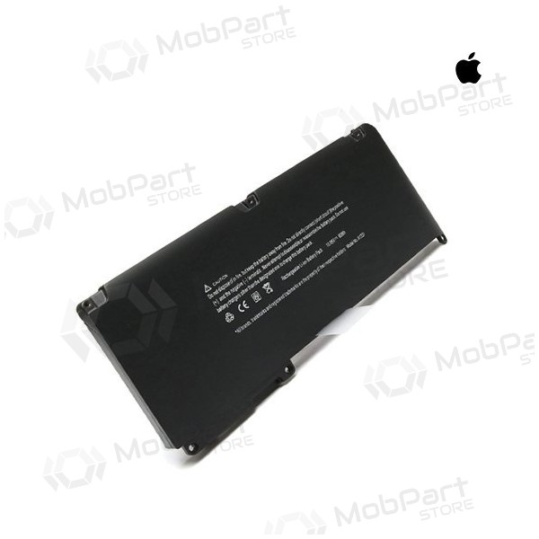 APPLE A1331, 5800mAh bateria do portátil - PREMIUM APPLE A1331, 5800mAh bateria do portátil - PREMIUM
