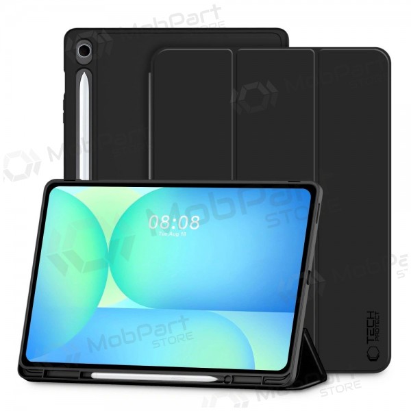 Samsung Galaxy Tab S10 FE+ capa 