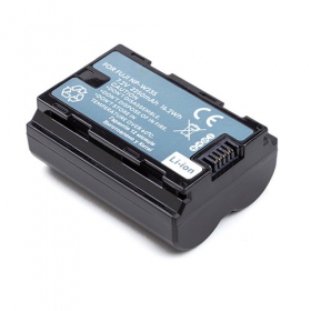 FUJIFILM NP-W235 2200mAh foto bateria / acumulador