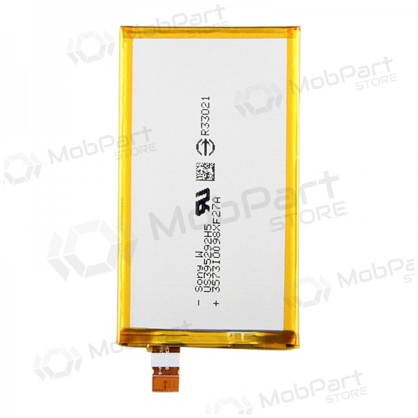 Sony Xperia Z5 Compact / XA Ultra / X Compact (LIS1594ERPC) bateria / acumulador (2700mAh) Sony Xperia Z5 Compact / XA Ultra / X Compact (LIS1594ERPC) bateria / acumulador (2700mAh)