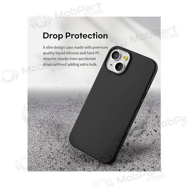 Apple iPhone 11 capa 