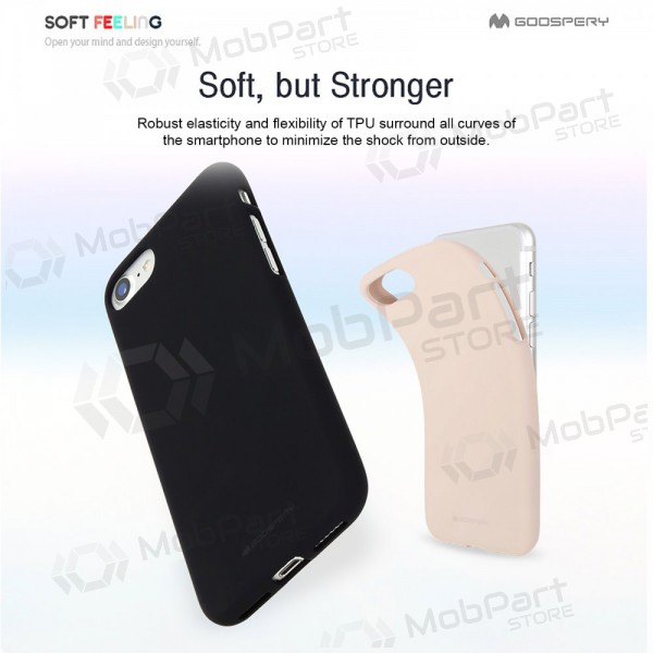 Apple iPhone 13 capa Mercury Goospery Apple iPhone 13 capa Mercury Goospery