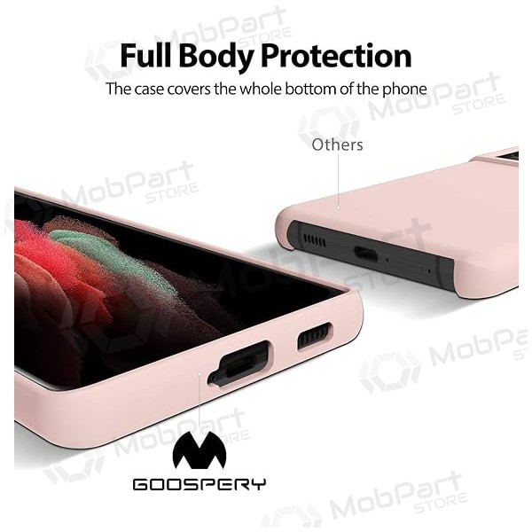 Samsung Galaxy S22 Ultra capa Mercury 