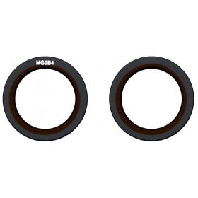 Samsung G991 / G996 Galaxy S21 / S21 Plus 5G lente vidro da câmera (lens Main) (original) (service pack)