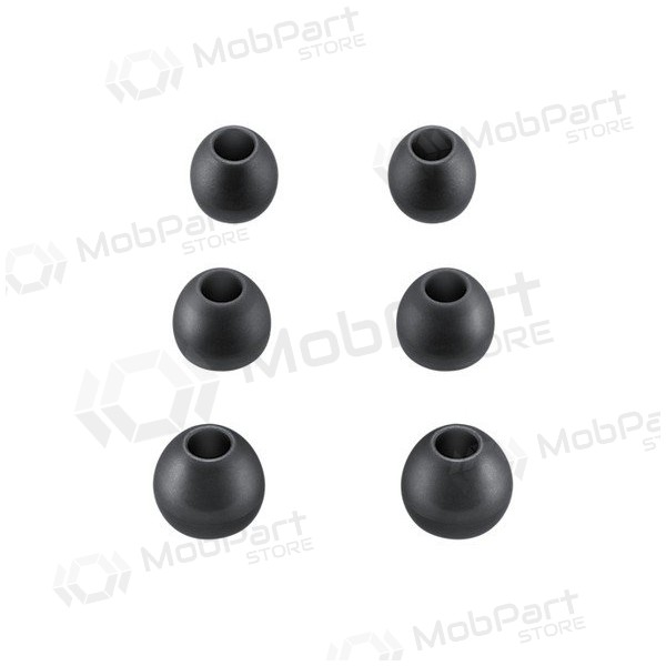 Mãos livres Samsung EO-IA500BBEGWW 3,5mm (preto)