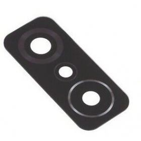 Xiaomi 11T / 11T Pro lente vidro da câmera (preto)