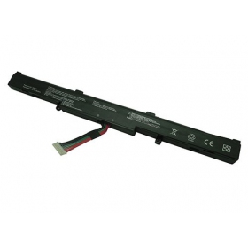 ASUS A41-X550E, 2200mAh bateria do portátil