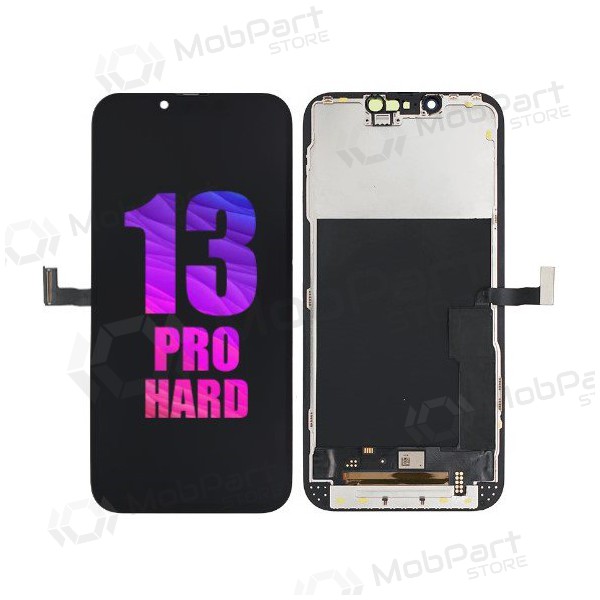 Apple iPhone 13 Pro ecrã (OLED)