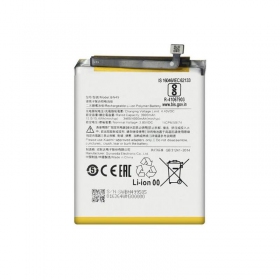 Xiaomi Redmi 7A bateria, akumuliatorius (BN49)