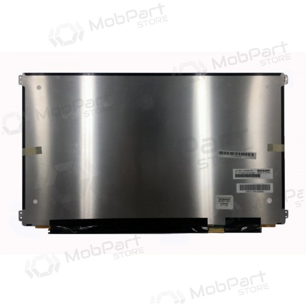 Matrica 15.6“ 3840x2160 UHD, LED, SLIM, matinis, 40pin (dešinėje) EDP, A+ Matrica 15.6“ 3840x2160 UHD, LED, SLIM, matinis, 40pin (dešinėje) EDP, A+