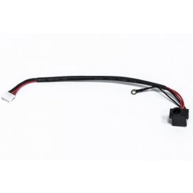 SAMSUNG Q320 conector carga