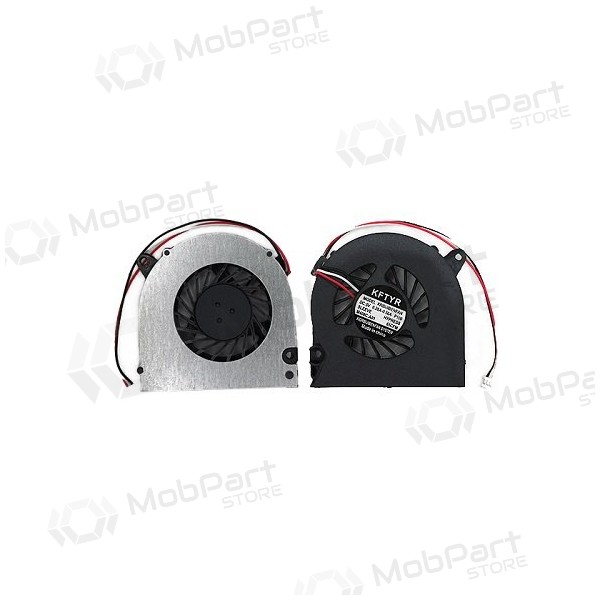 Refrigerador de portátil HP CQ320, CQ321 Refrigerador de portátil HP CQ320, CQ321