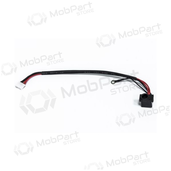 SAMSUNG Q320 conector carga