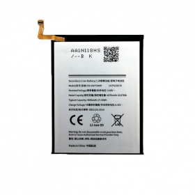 SAMSUNG N770 Galaxy Note 10 Lite bateria / acumulador (4500mAh)