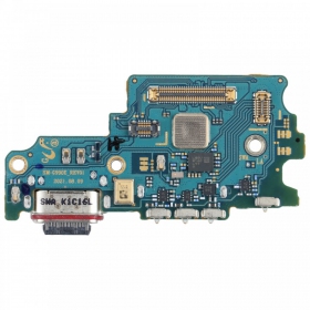 Samsung G990 Galaxy S21 FE 5G conector de carga (service pack) (original)