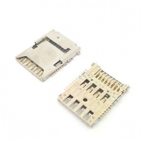 Samsung G530F / G531F / G900F SIM slot