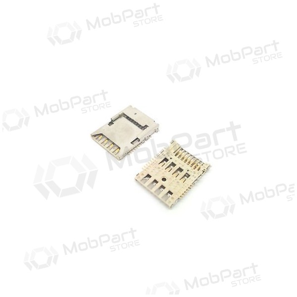 Samsung G530F / G531F / G900F SIM slot