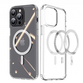 Apple iPhone 16 Pro capa 