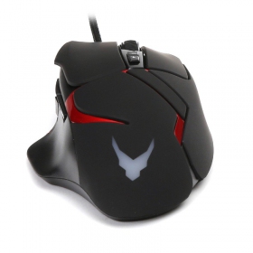 Rato VARR Gaming V-360 laidinė (preto)