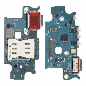 Samsung S916 Galaxy S23 Plus conector de carga (service pack) (original)