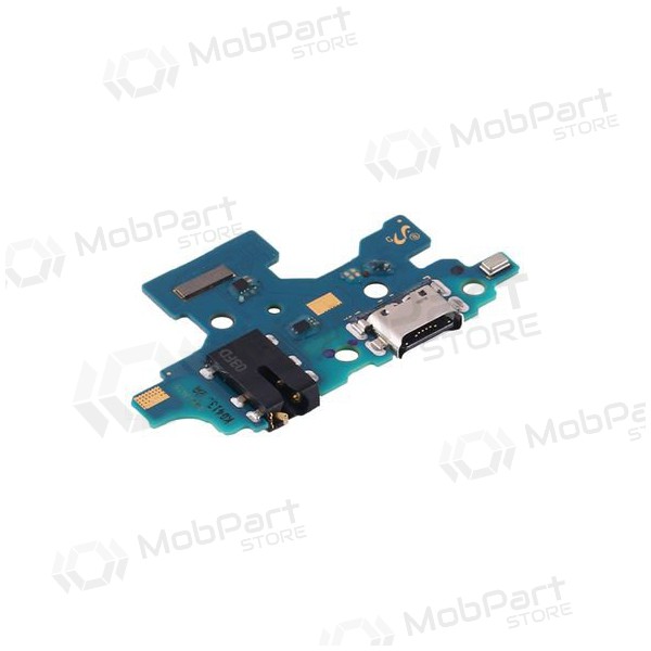 Samsung A415 Galaxy A41 2020 conector de carga (service pack) (original) Samsung A415 Galaxy A41 2020 conector de carga (service pack) (original)