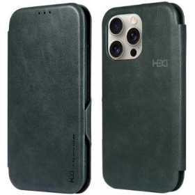 Samsung Galaxy A57 capa - HDD Classic Wallet Case
