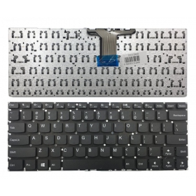 Lenovo: Ideapad 510S-14ISK teclado