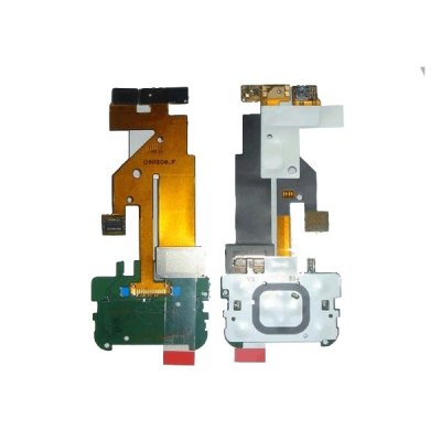 Nokia 5610 conector