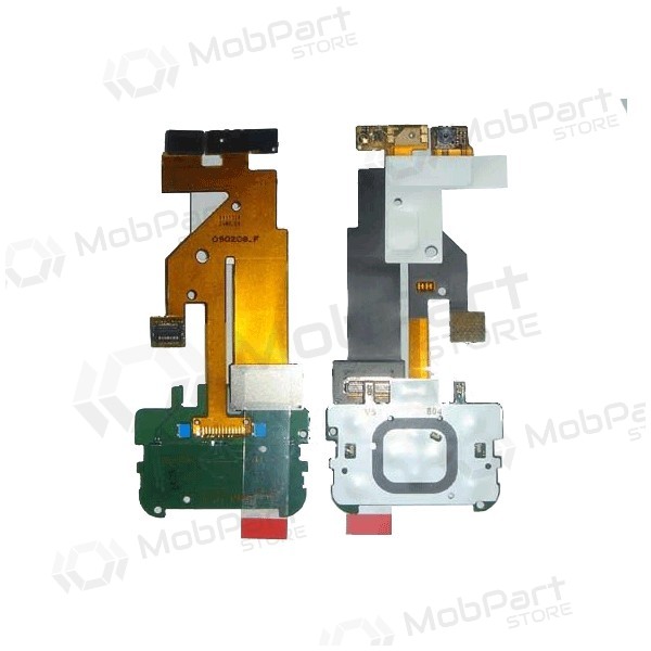 Nokia 5610 conector