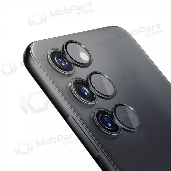 Samsung S928 Galaxy S24 Ultra protetor de tela de vidro temperado para câmera Samsung S928 Galaxy S24 Ultra protetor de tela de vidro temperado para câmera