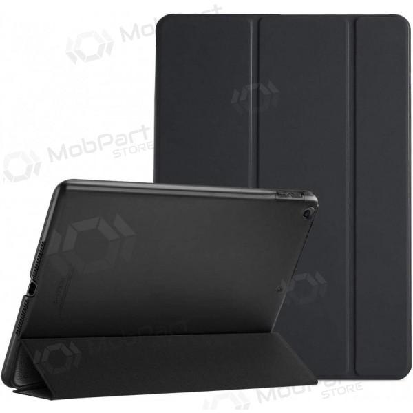 Capa Smart Soft Samsung X210/X215/X216 Tab A9 Plus 11.0/X230/X235/X236 Tab A11 Plus 11.0 preto
