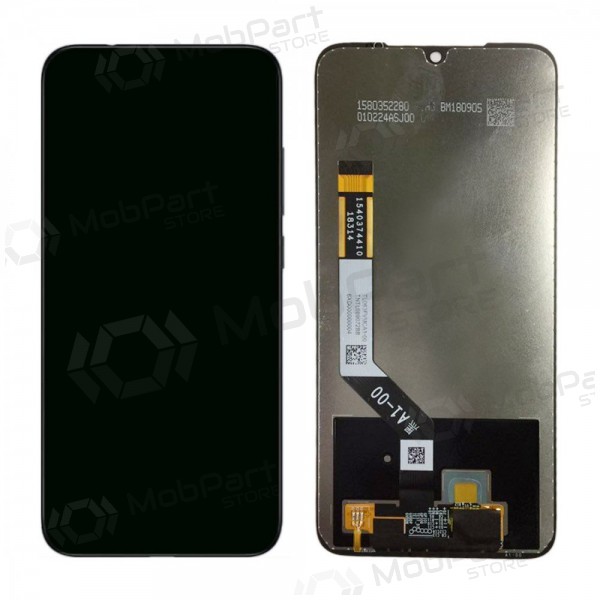 Xiaomi Redmi Note 7 / Note 7 Pro ecrã (preto) Xiaomi Redmi Note 7 / Note 7 Pro ecrã (preto)