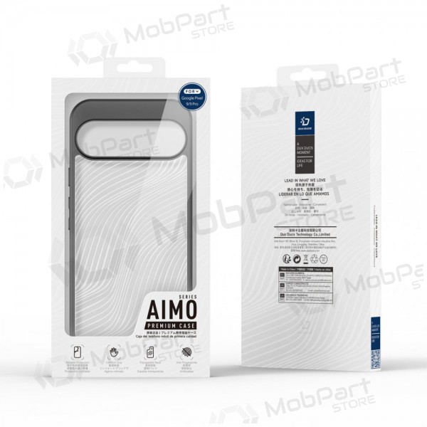 Google Pixel 9 / 9 Pro capa Google Pixel 9 / 9 Pro capa