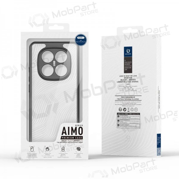 Xiaomi Redmi Note 14 Pro 5G, Poco X7 capa Xiaomi Redmi Note 14 Pro 5G, Poco X7 capa