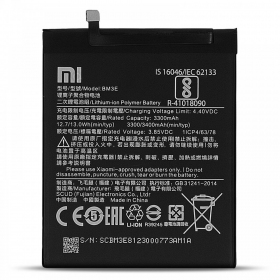Xiaomi Mi 8 bateria, akumuliatorius (BM3E) (original)