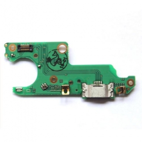 Nokia 6 conector de carga