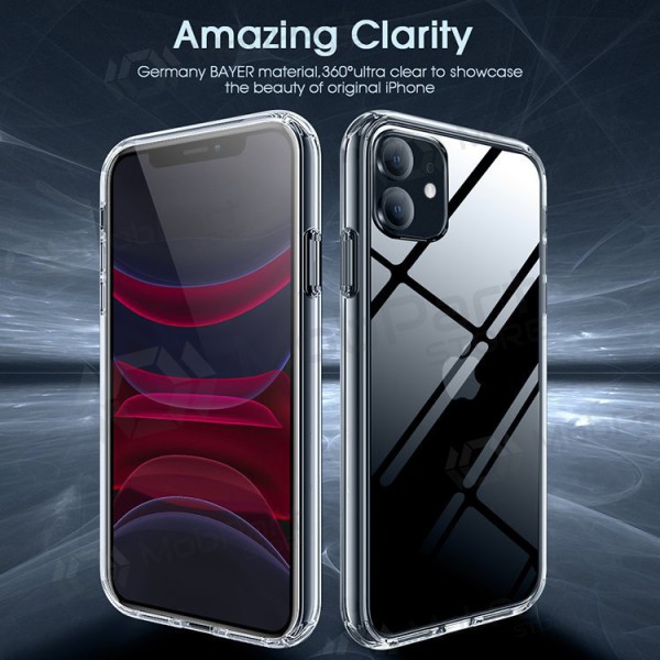 Apple iPhone 16 capa Apple iPhone 16 capa