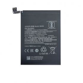 Bateria XIAOMI Redmi Note 9 Pro