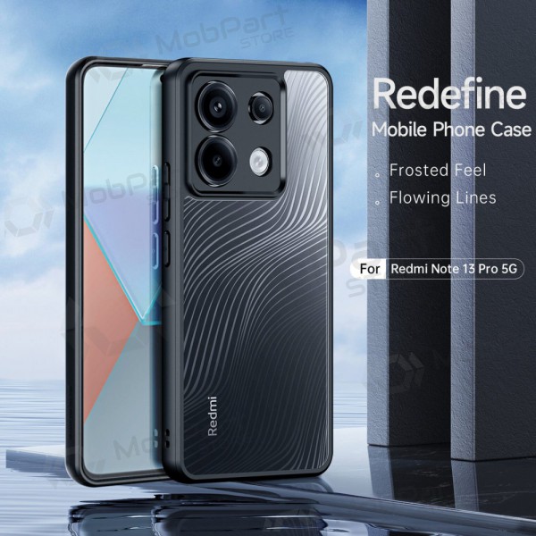 Xiaomi Redmi Note 13 Pro 5G / Poco X6 capa Xiaomi Redmi Note 13 Pro 5G / Poco X6 capa