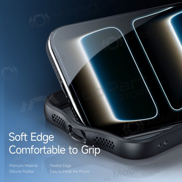 Apple iPhone 17 Pro Max capa 