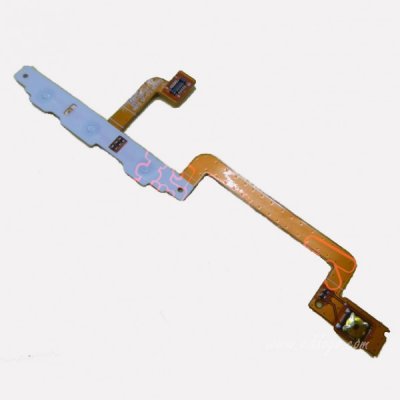 Nokia 800 conector