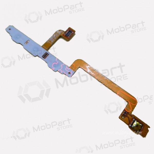Nokia 800 conector