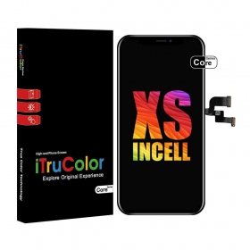 Apple iPhone XS ecrã (Premium Incell)