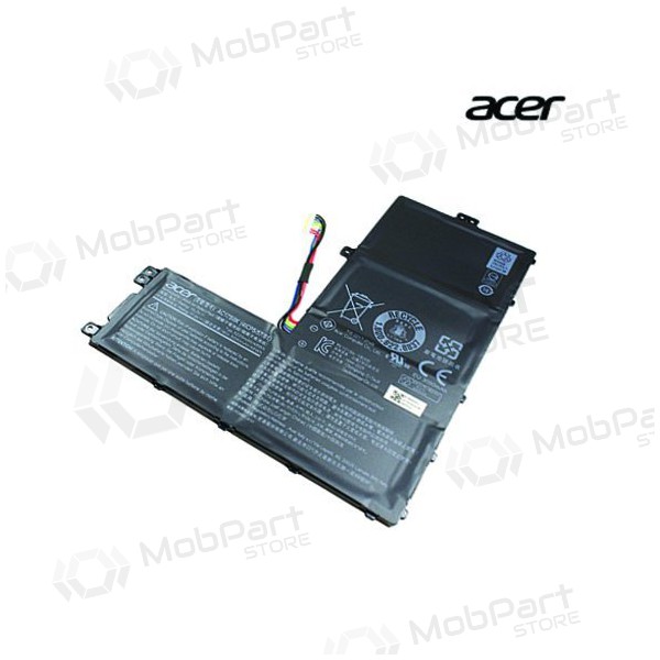 ACER AC17B8K, 3220mAh bateria do portátil - PREMIUM ACER AC17B8K, 3220mAh bateria do portátil - PREMIUM