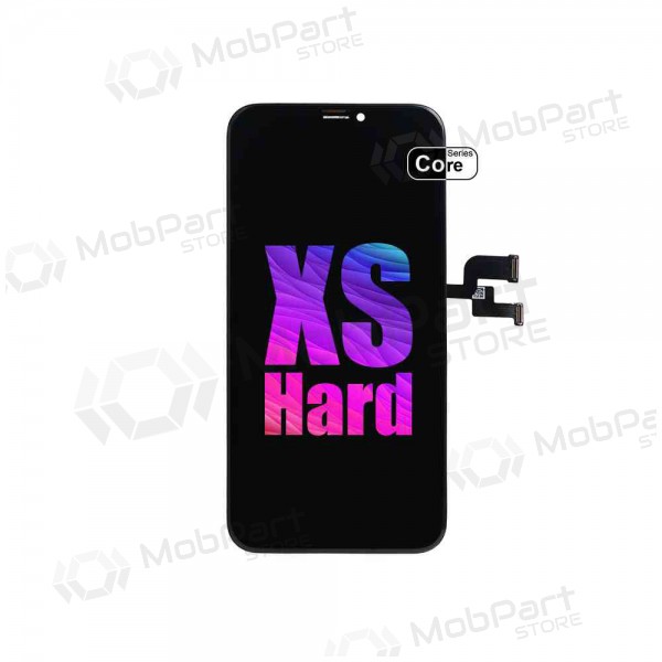 Apple iPhone XS ecrã (OLED) Apple iPhone XS ecrã (OLED)